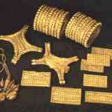 Click para ampliar. Carambolo 09_El tesoro de El Carambolo